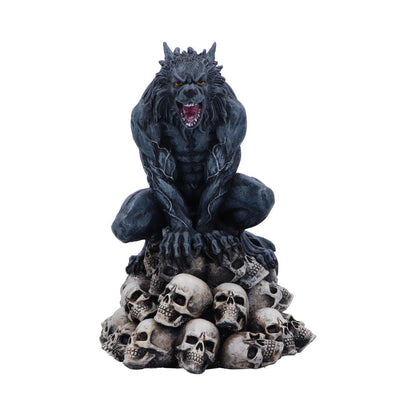 Moon Shadow Werewolf Figurine 15cm