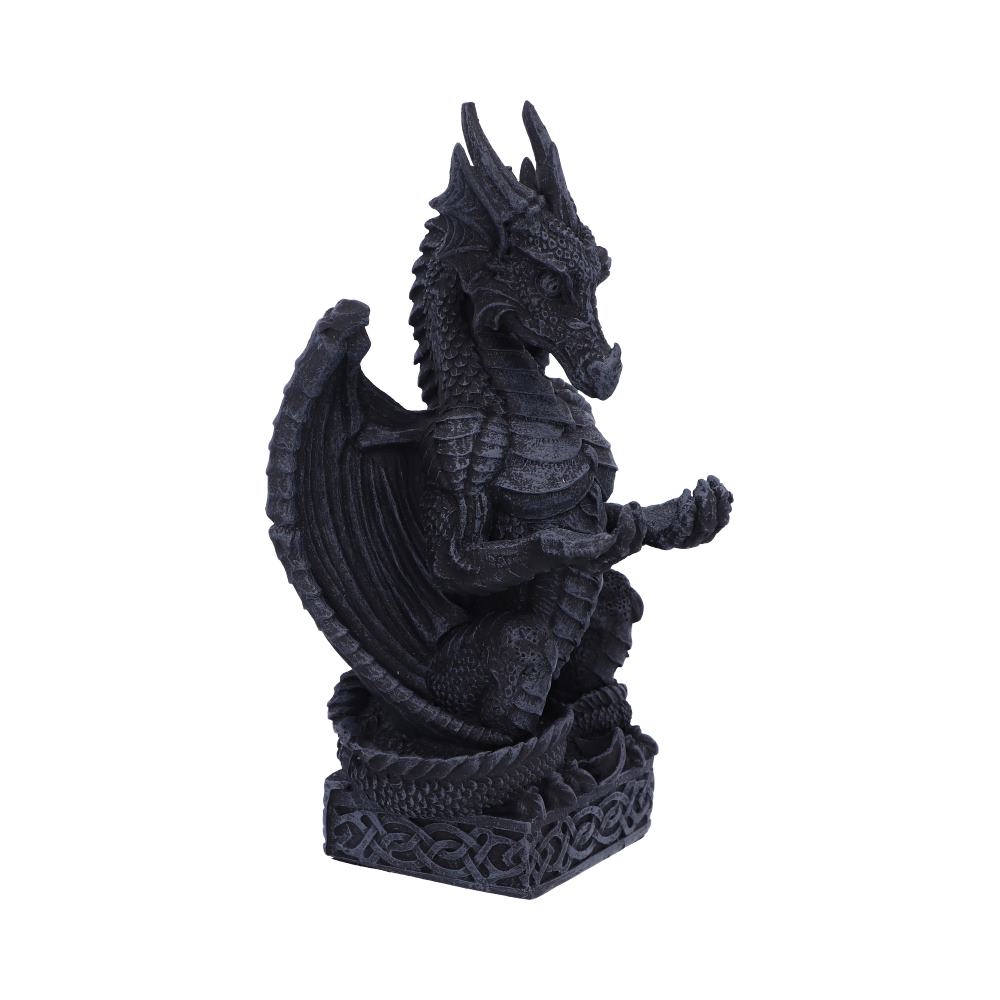 Dragon Oath Pen Holder