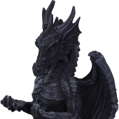 Dragon Oath Pen Holder