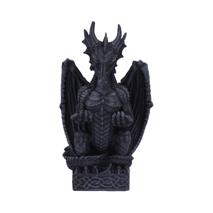 Dragon Oath Pen Holder