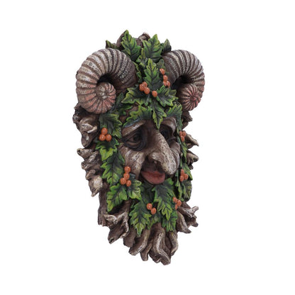 Rawan  - Tree Spirit Wall Plaque