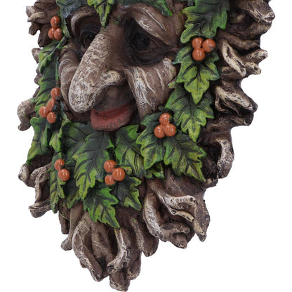 Rawan  - Tree Spirit Wall Plaque