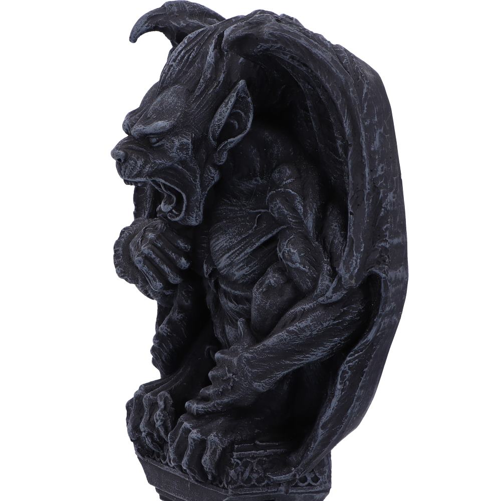 Grotesque Greeting Door Knocker