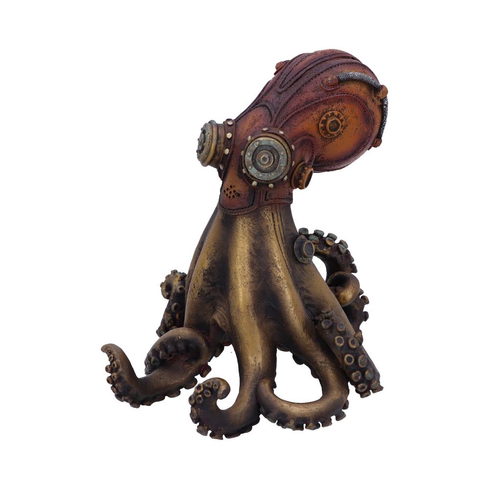 Call of the Kraken Phone Holder