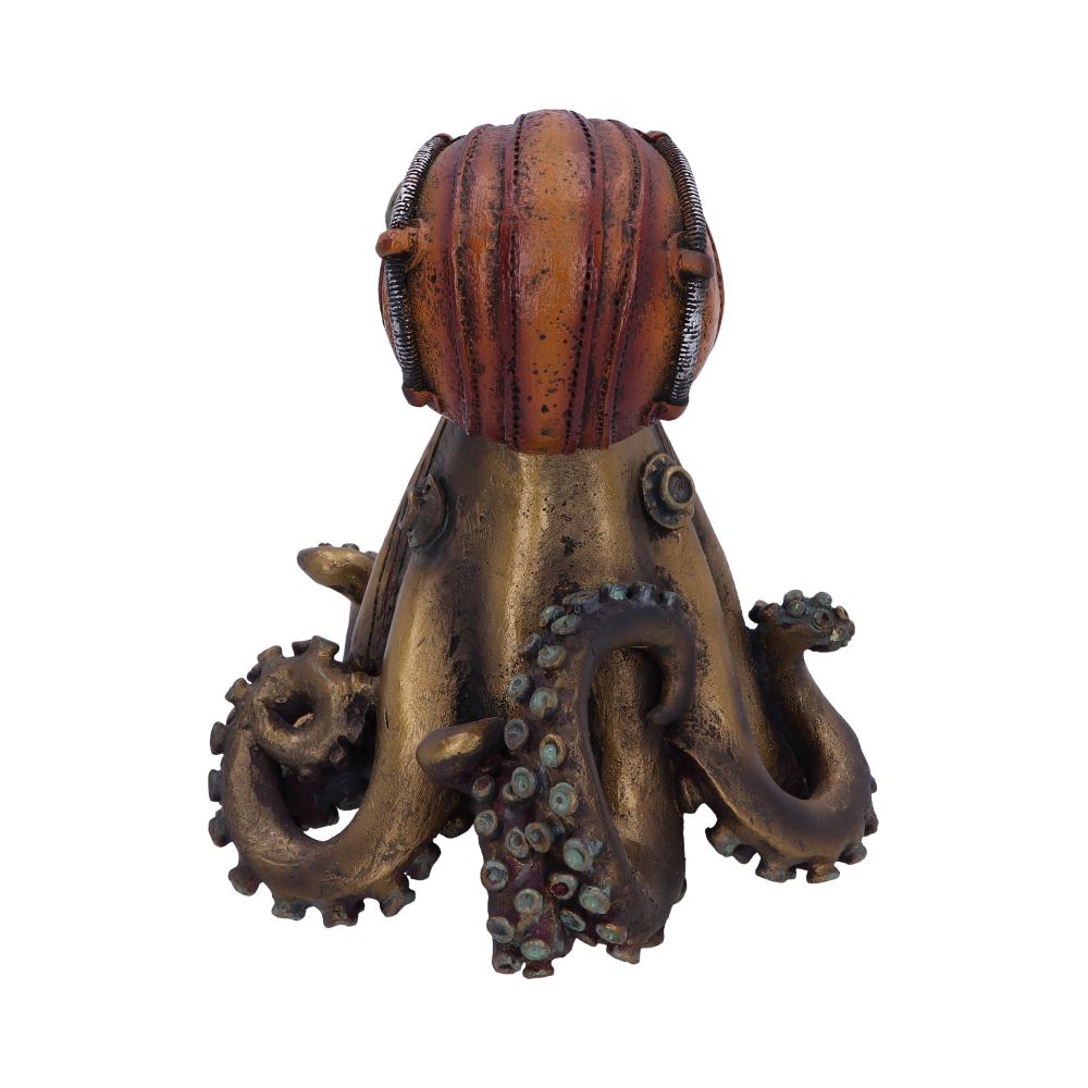 Call of the Kraken Phone Holder