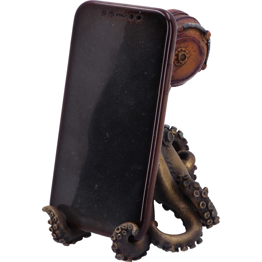 Call of the Kraken Phone Holder