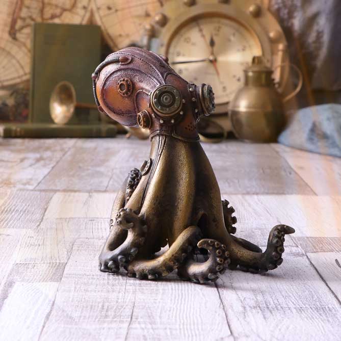 Call of the Kraken Phone Holder