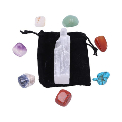 Chakra Stones