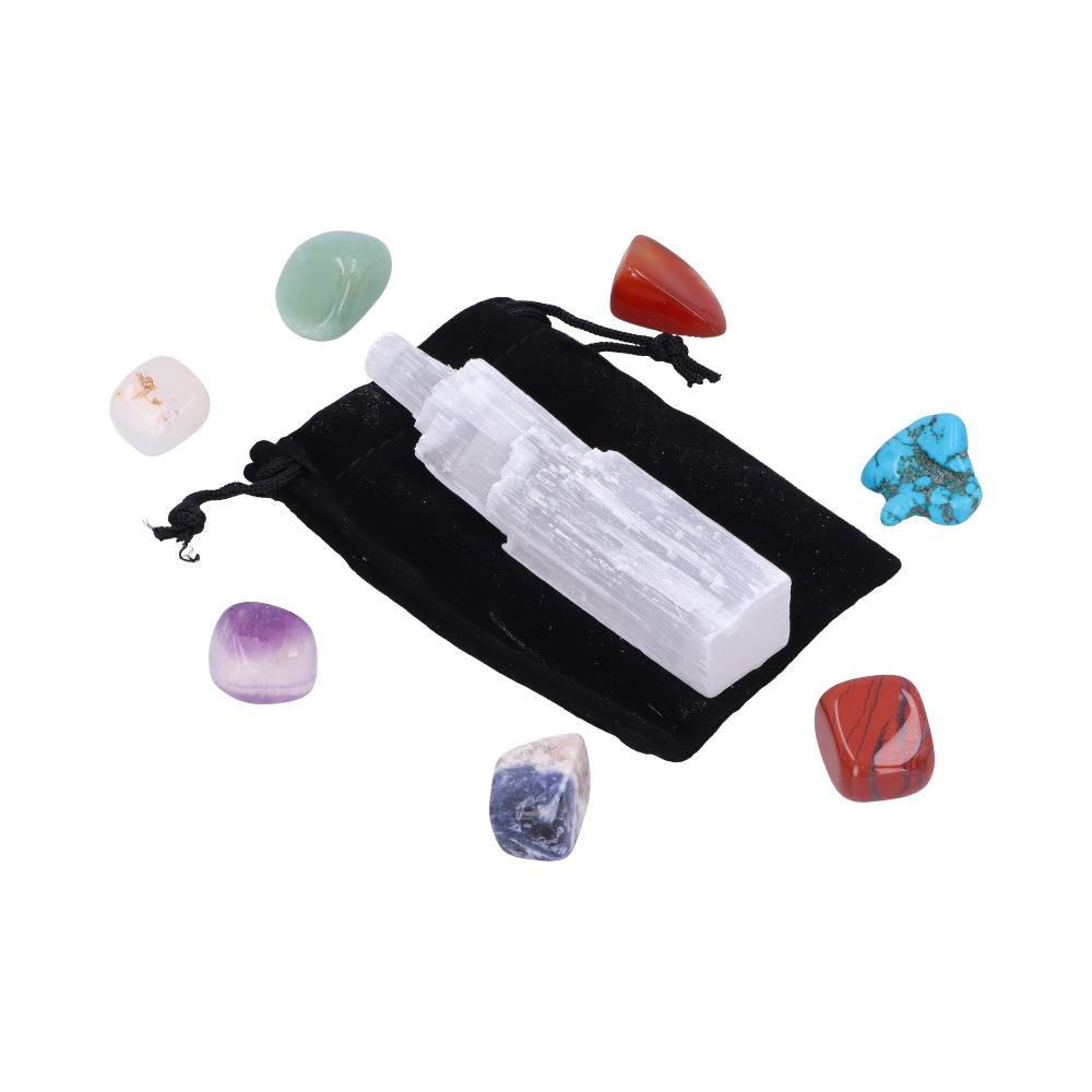 Chakra Stones