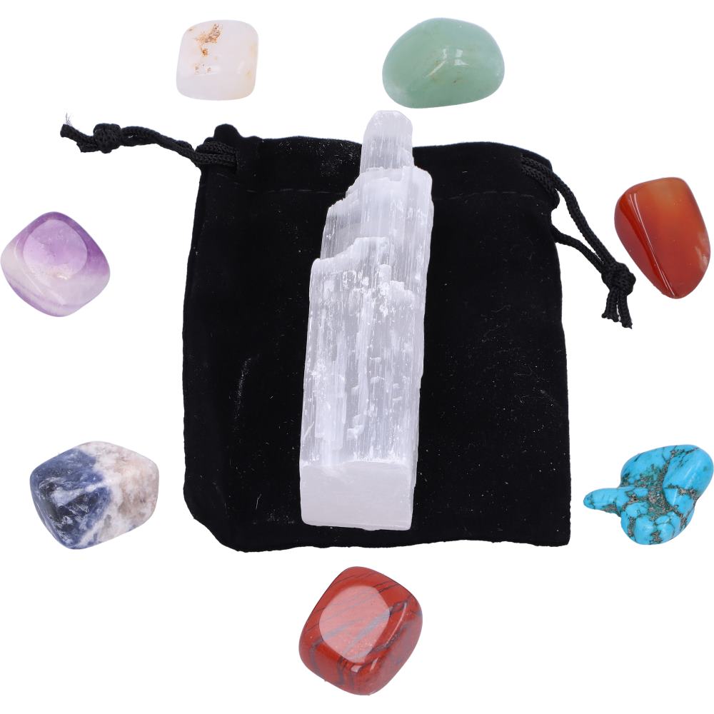 Chakra Stones