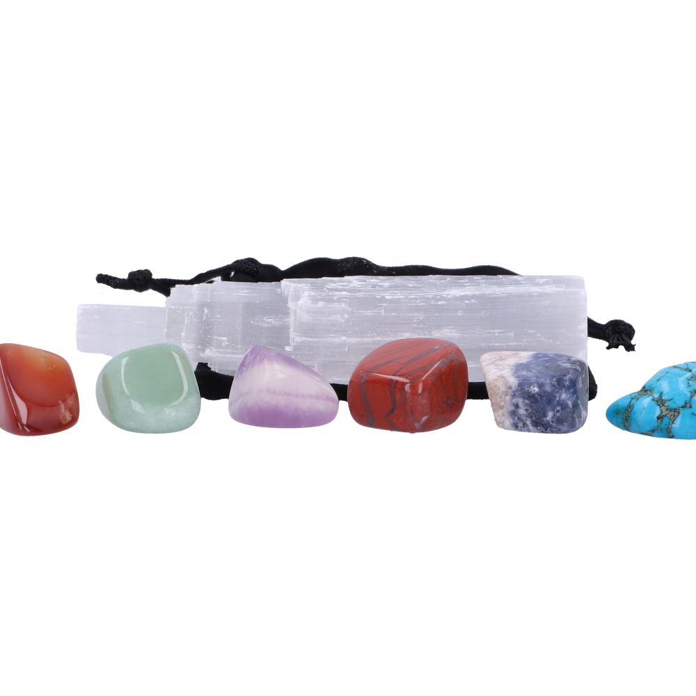 Chakra Stones