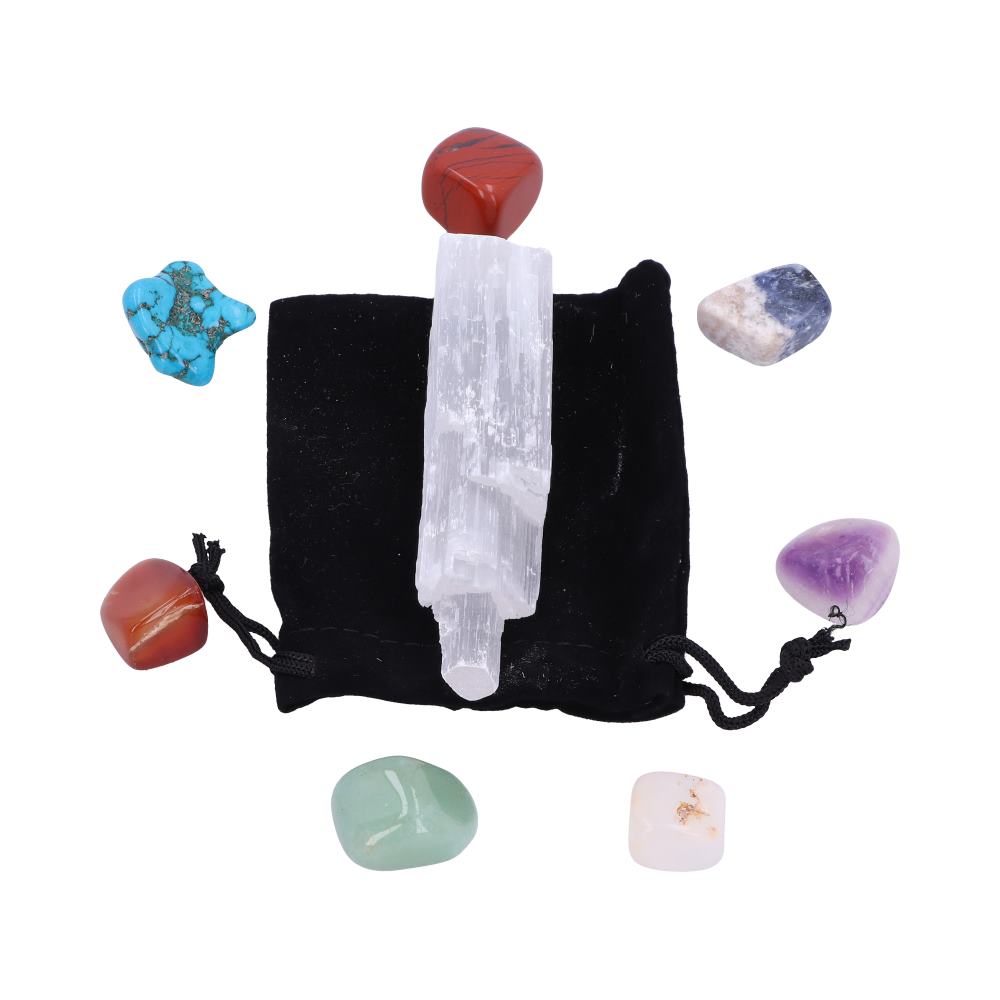 Chakra Stones