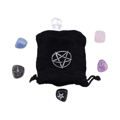 Witch Wellness Stones