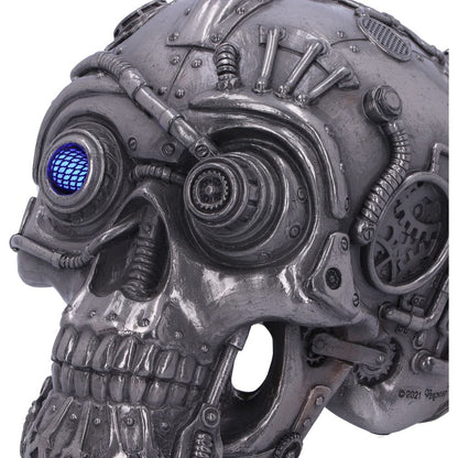 Cybertron Skull