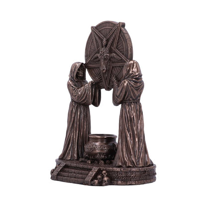 Baphomet's Altar Figurine