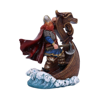 Magnus Backflow Incense Burner