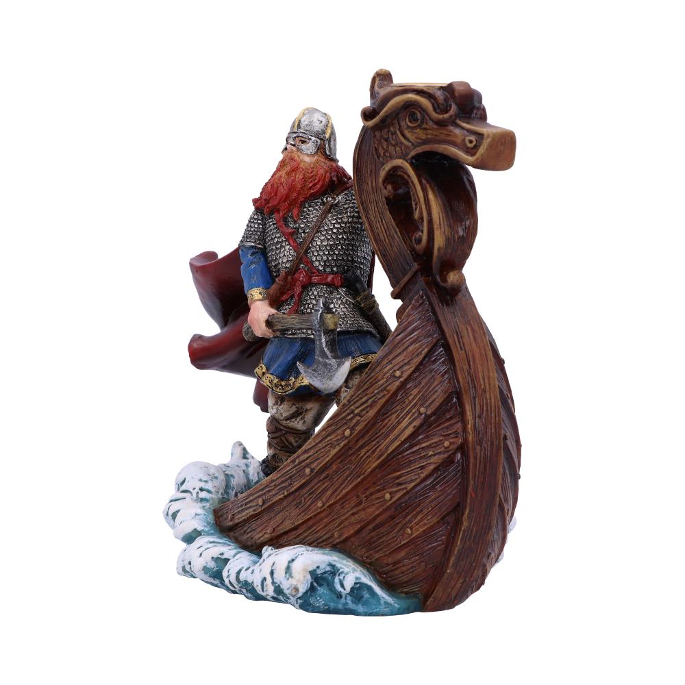 Magnus Backflow Incense Burner