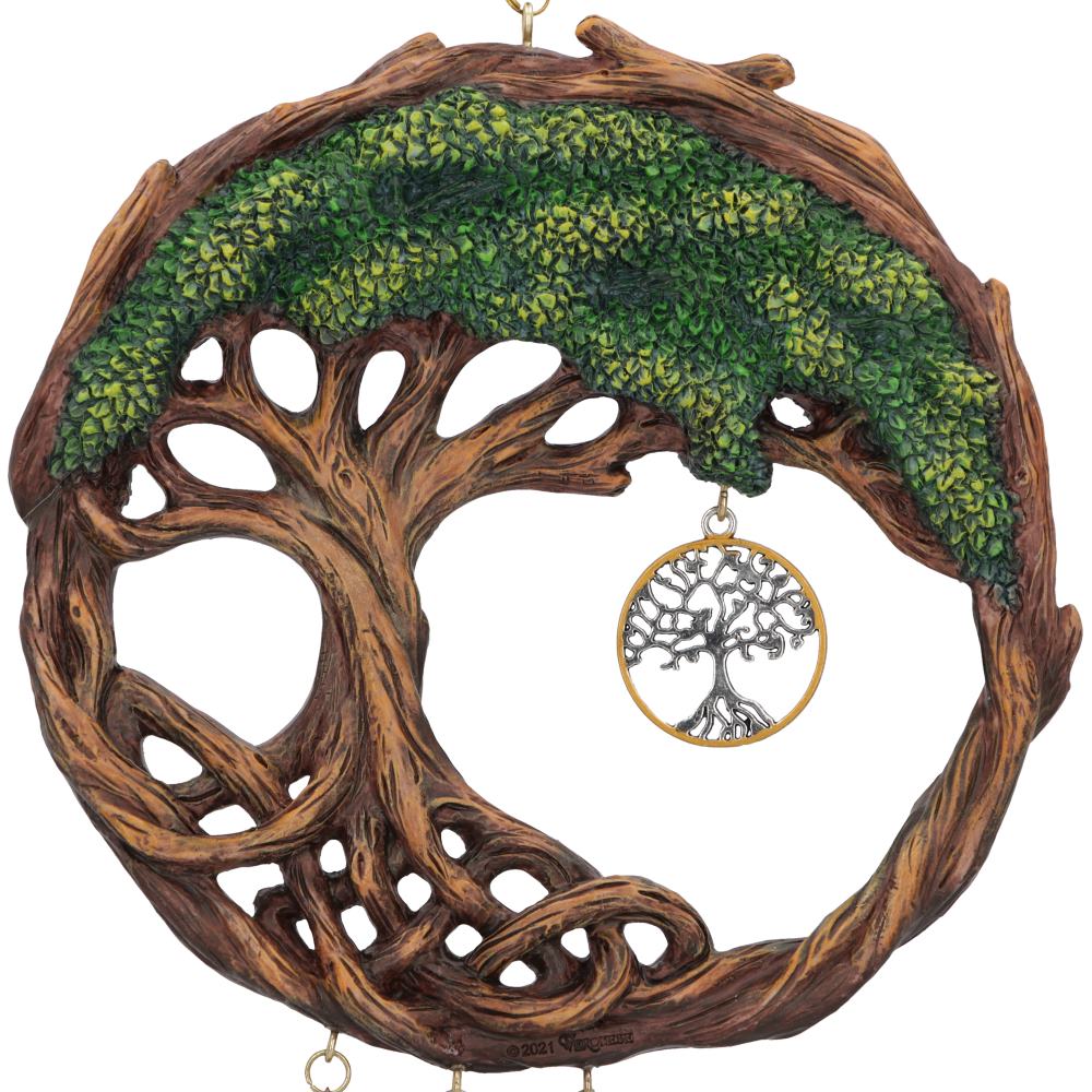 Life Tree Hanging Decoration