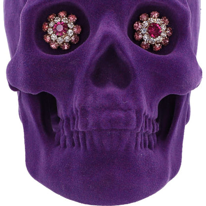 Jewelled Gaze Skull