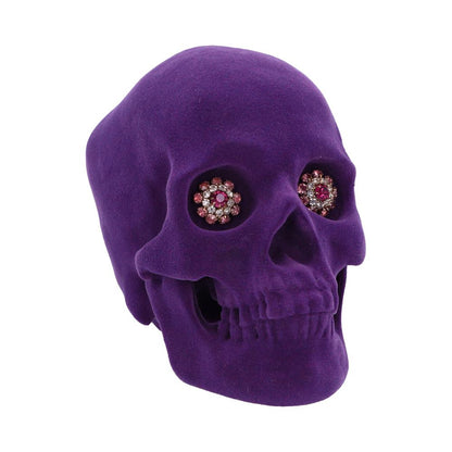 Jewelled Gaze Skull