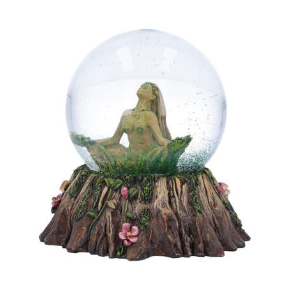 Balance of Nature Snow Globe