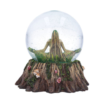 Balance of Nature Snow Globe