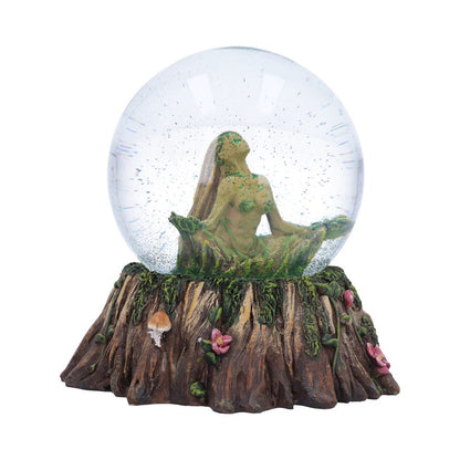 Balance of Nature Snow Globe