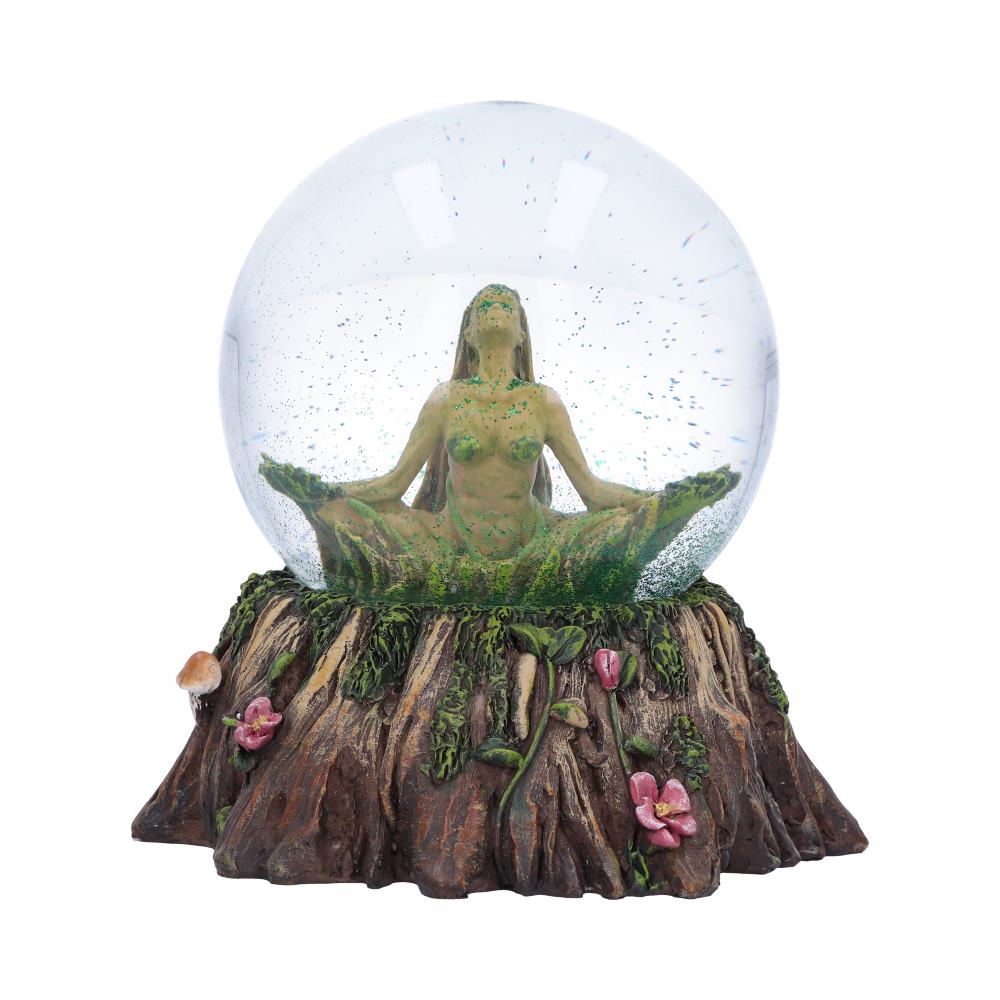 Balance of Nature Snow Globe