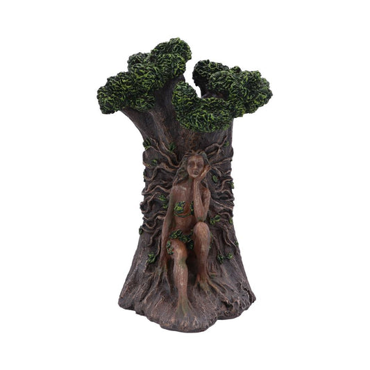 Terra Mater Bookend