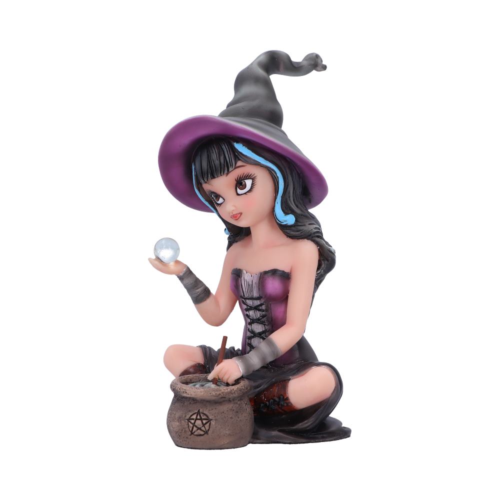 Prudence Witch Figurine