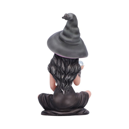 Prudence Witch Figurine