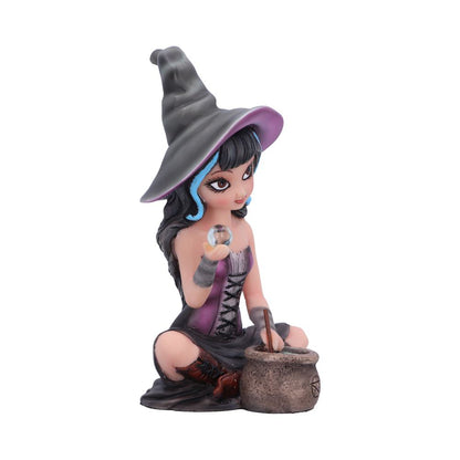 Prudence Witch Figurine