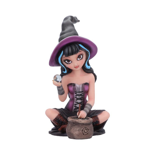 Prudence Witch Figurine