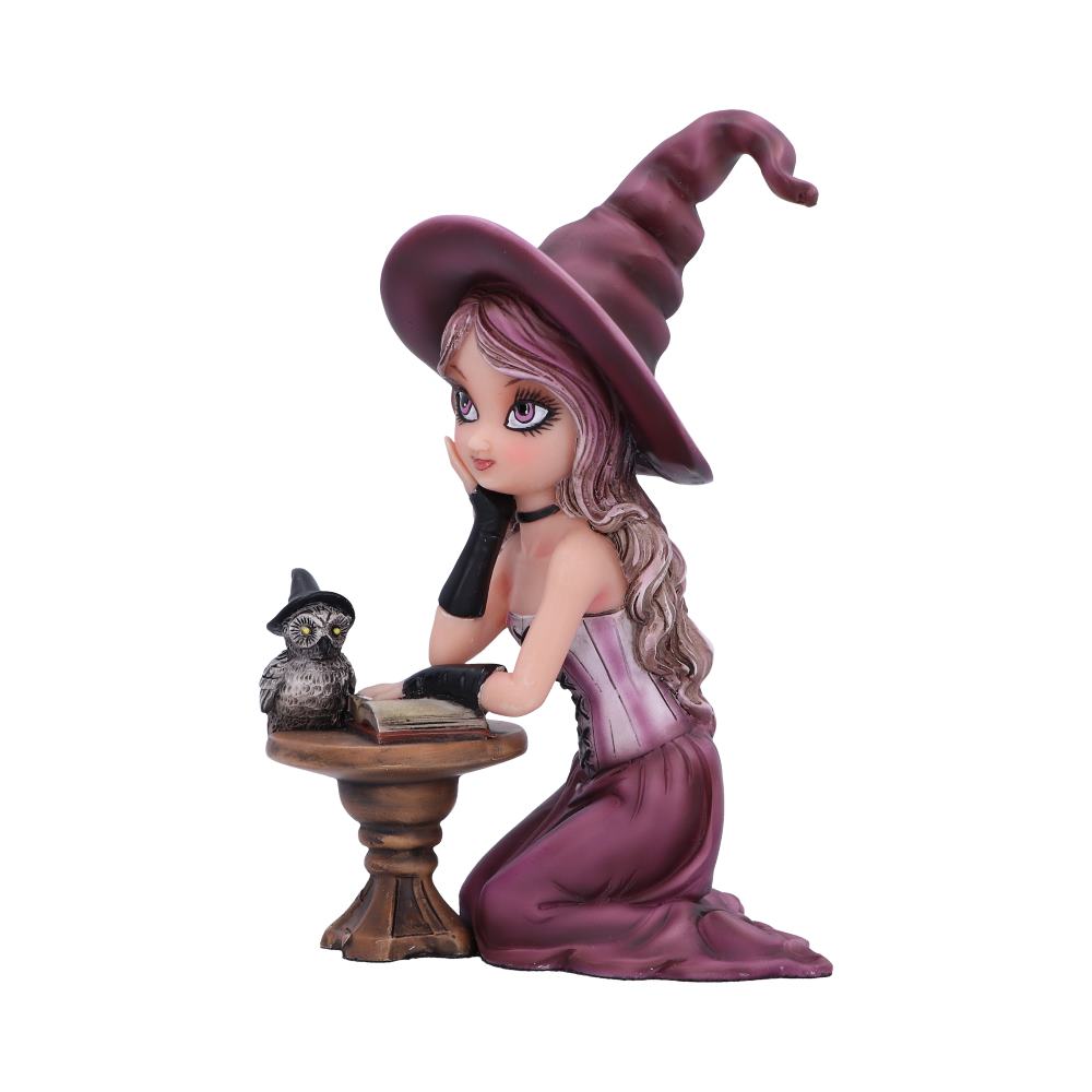 Agatha Witch Figurine