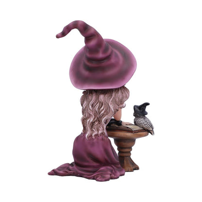 Agatha Witch Figurine