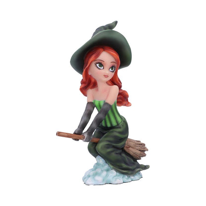 Willow Witch Figurine