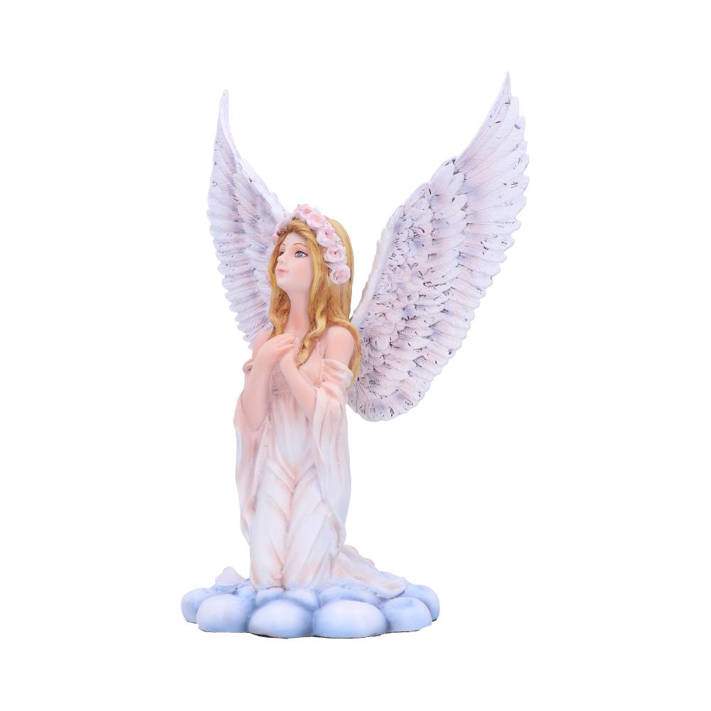 Bellerose Angel Figurine