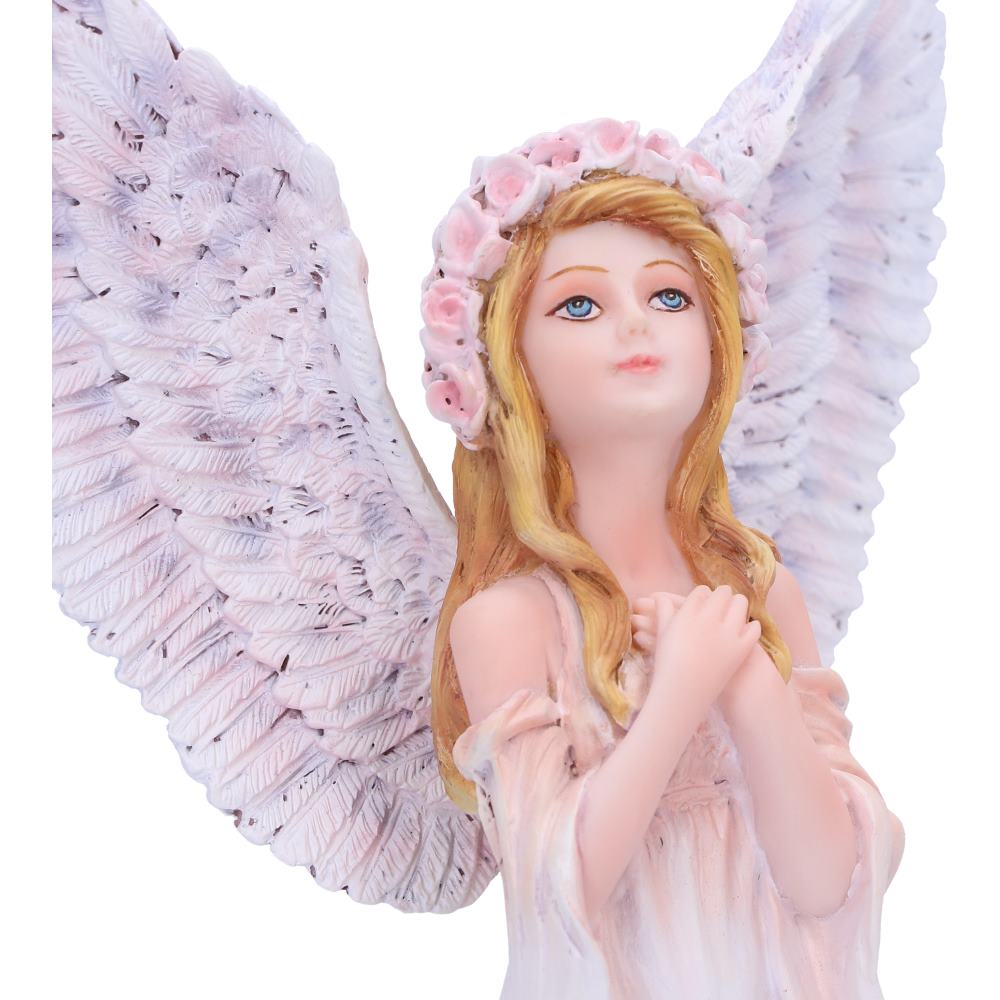 Bellerose Angel Figurine