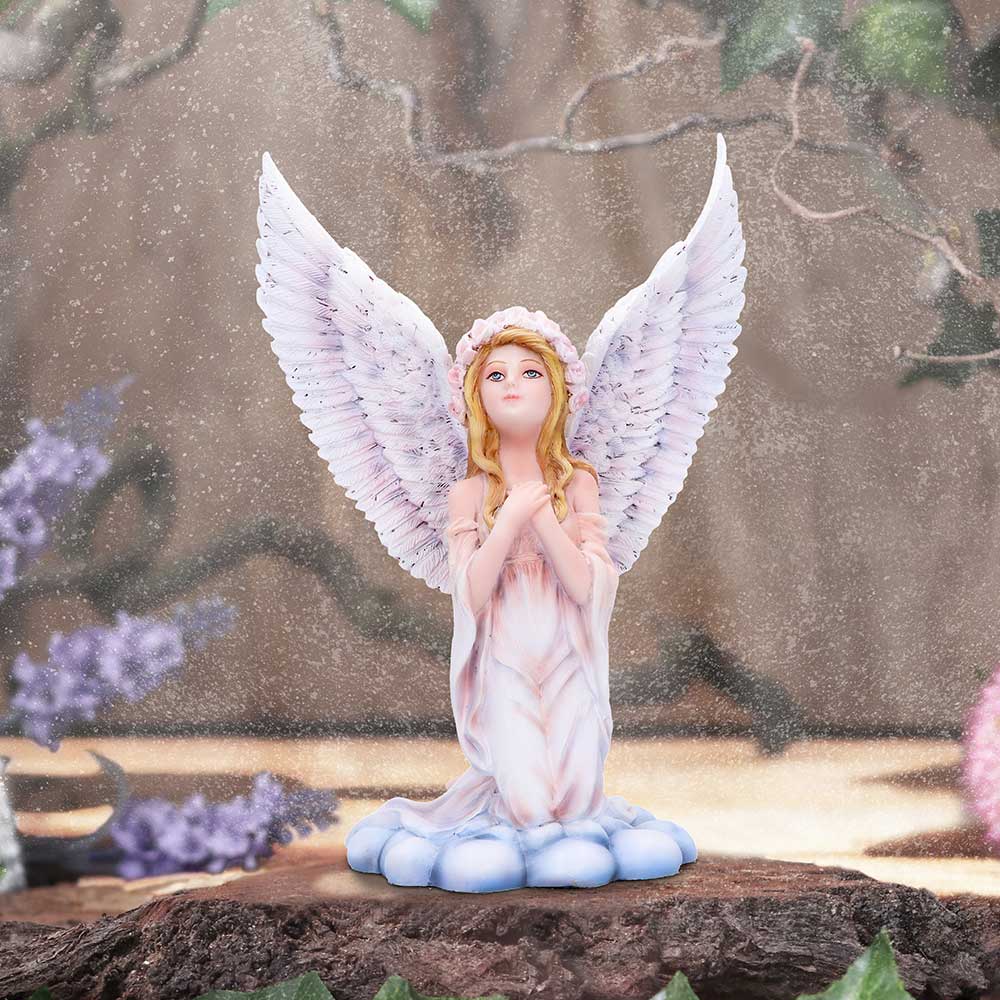 Bellerose Angel Figurine