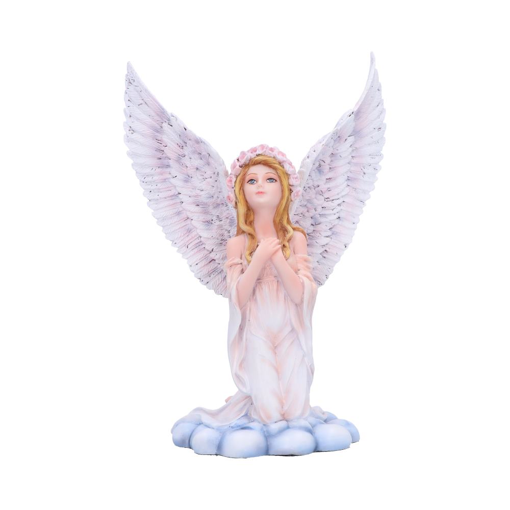 Bellerose Angel Figurine