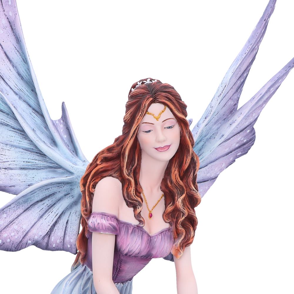 Tessa Fairy Figurine