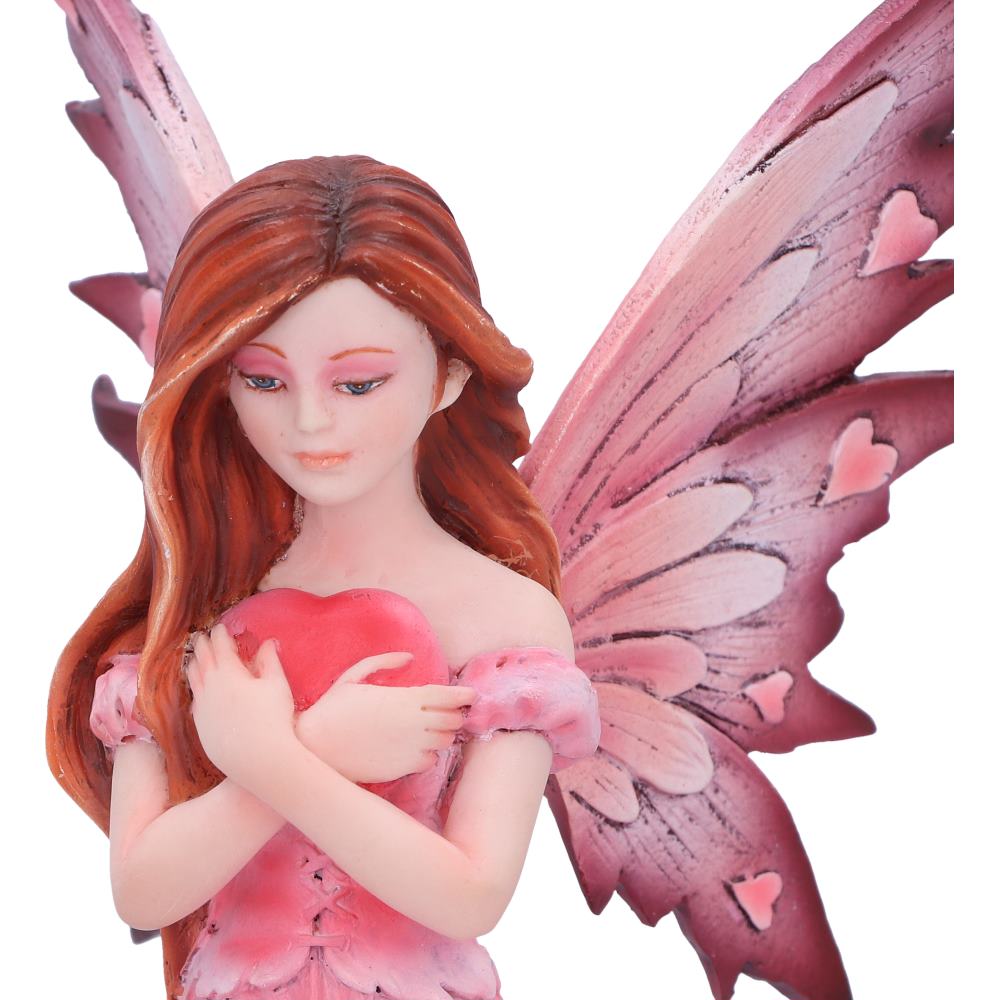 Corissa Fairy Figurine