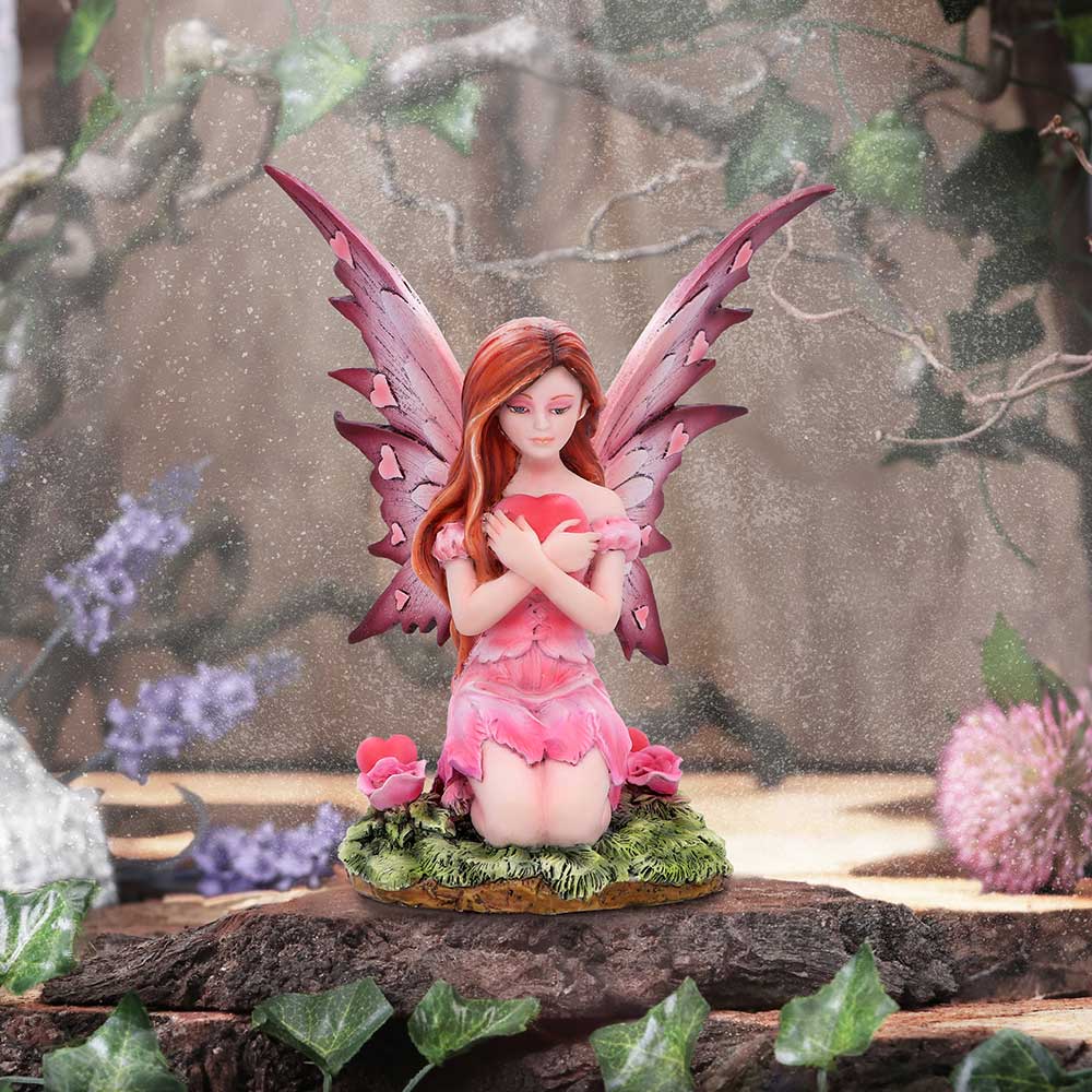 Corissa Fairy Figurine