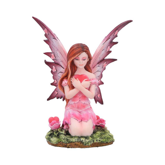 Corissa Fairy Figurine