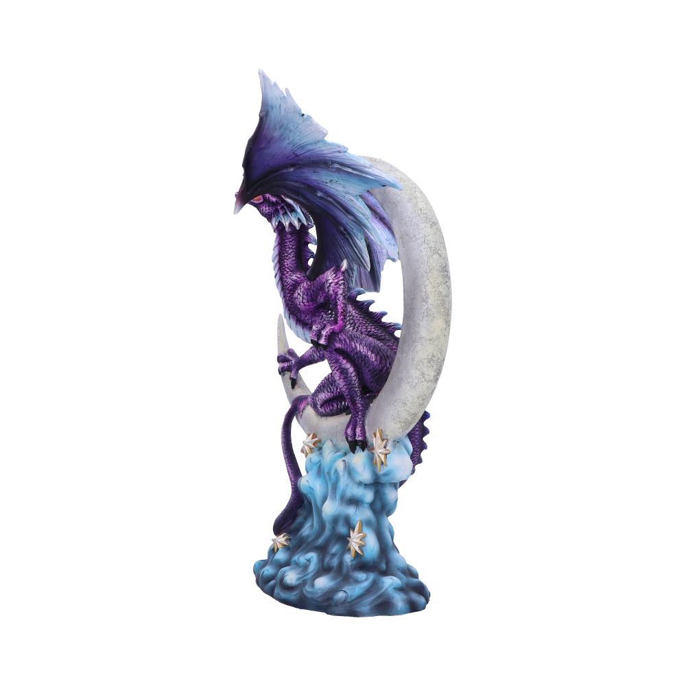 Tarek Dragon Moon Figurine