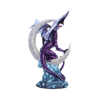 Tarek Dragon Moon Figurine