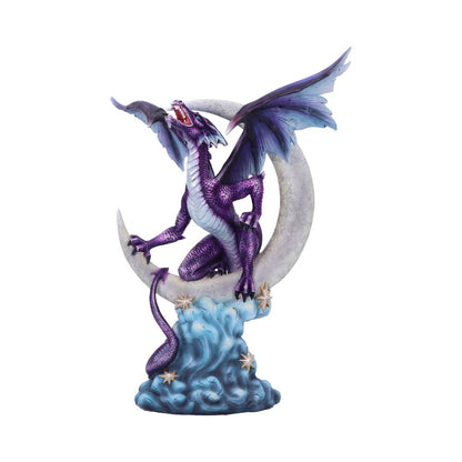 Tarek Dragon Moon Figurine