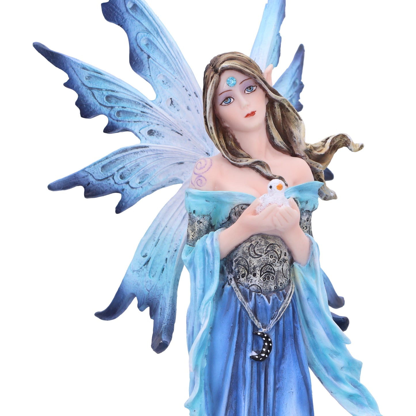 Celeste Fairy Figurine