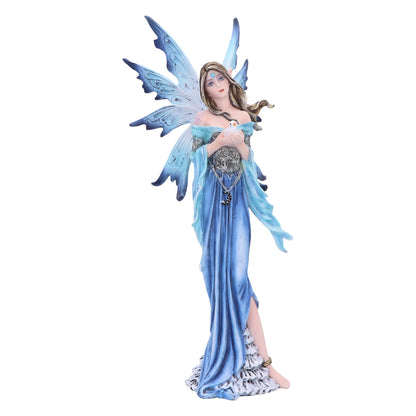 Celeste Fairy Figurine