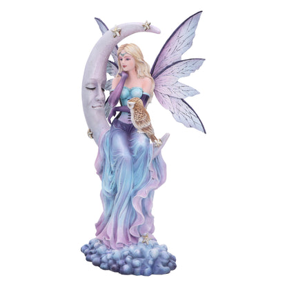 Selene Pastel Fairy Figurine